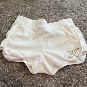 Juicy Couture Velour Shorts